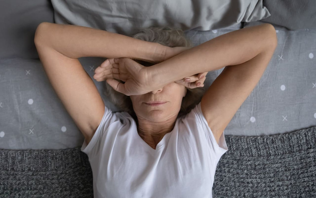 Tips for Fixing Your Sleep Schedule