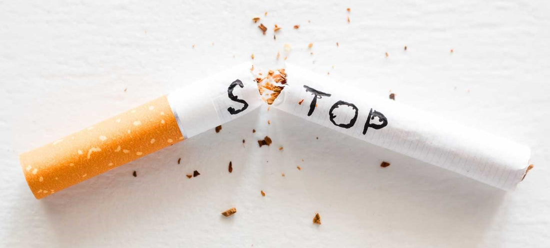 How CBD Can Help You Finally Quit Smoking