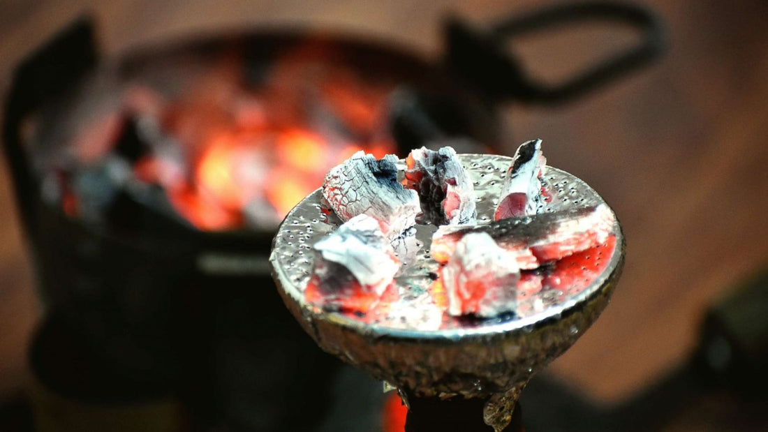 Hookah Smoking Tips