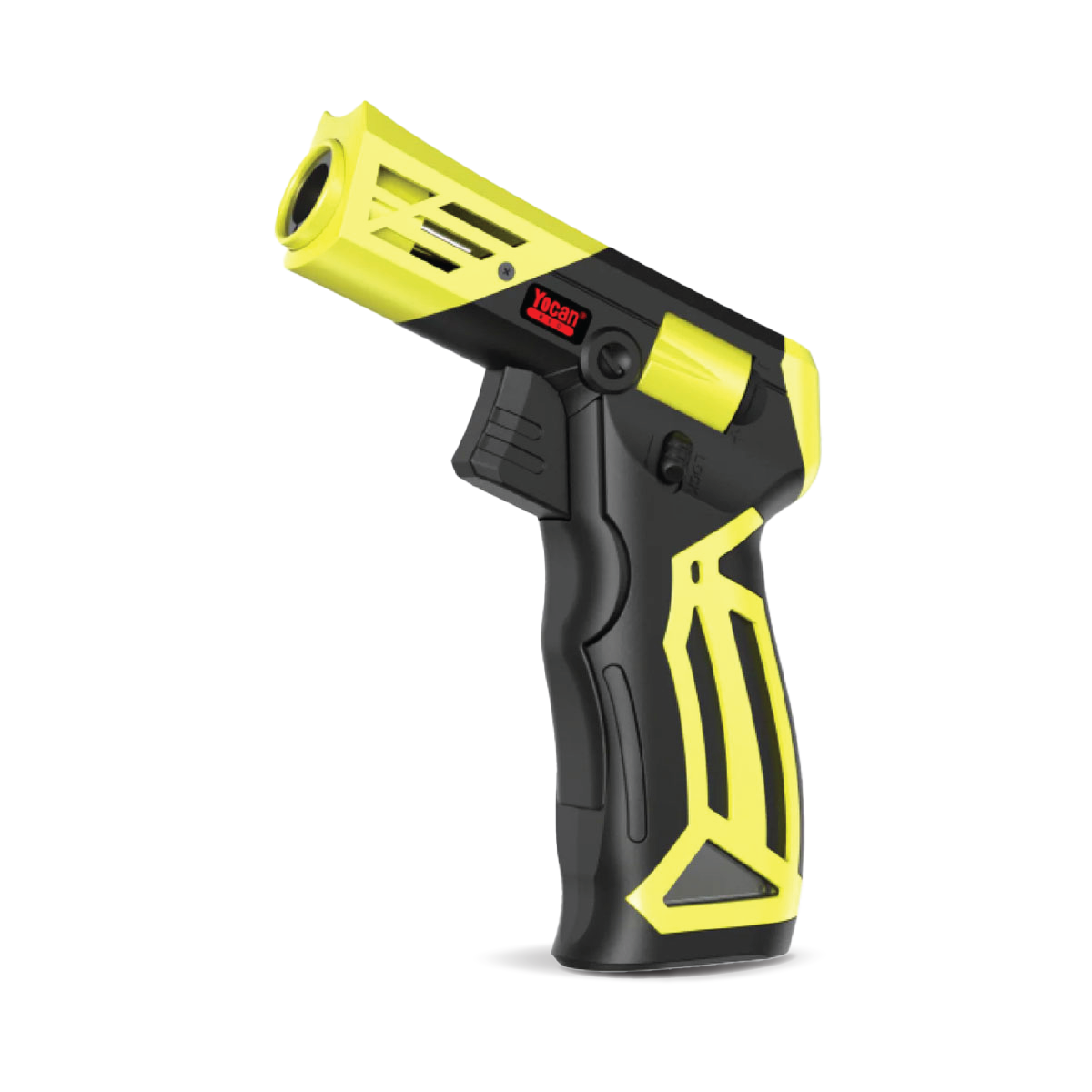 Lighters Yocan Red Diablo Yellow