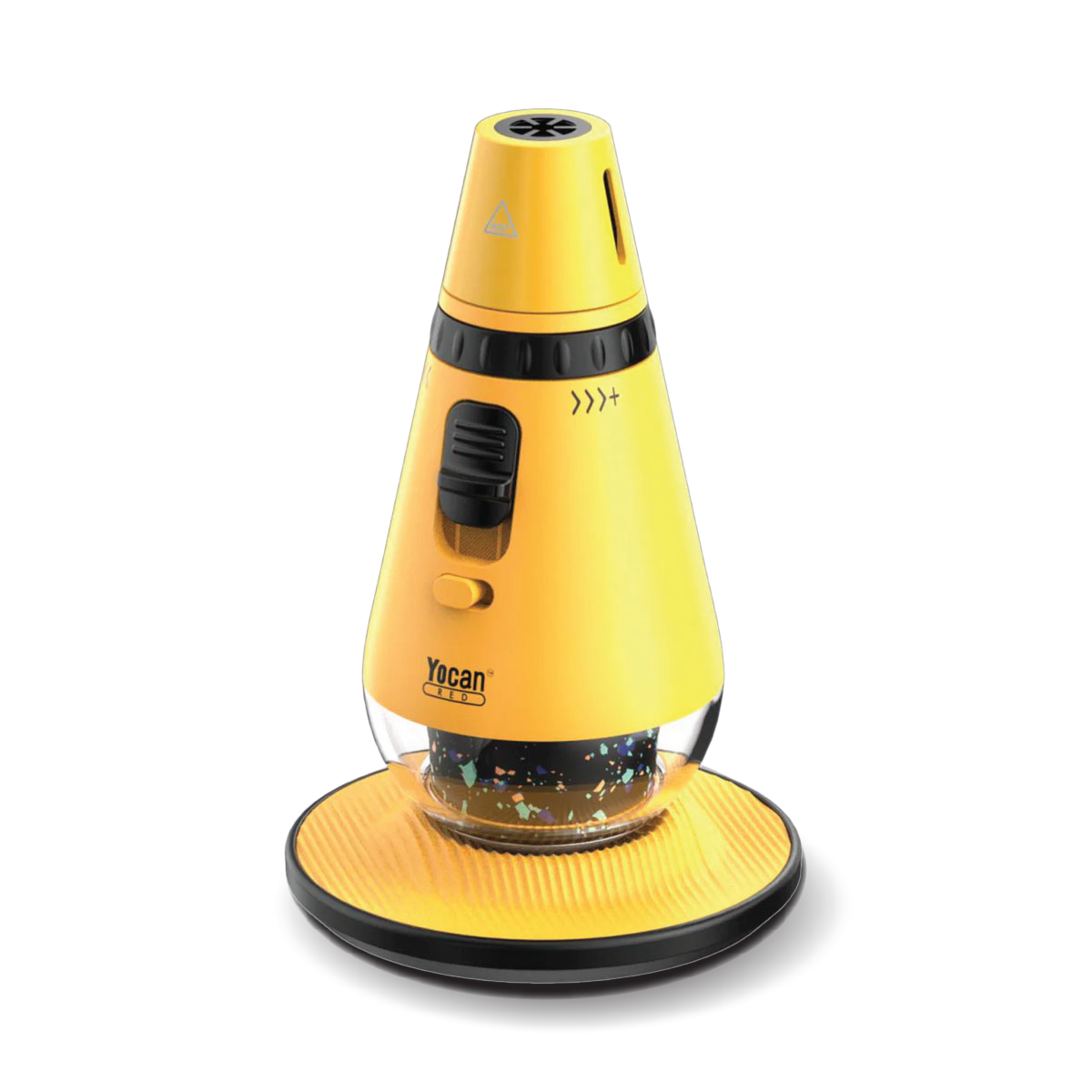 Lighters Yocan Gavin Yellow