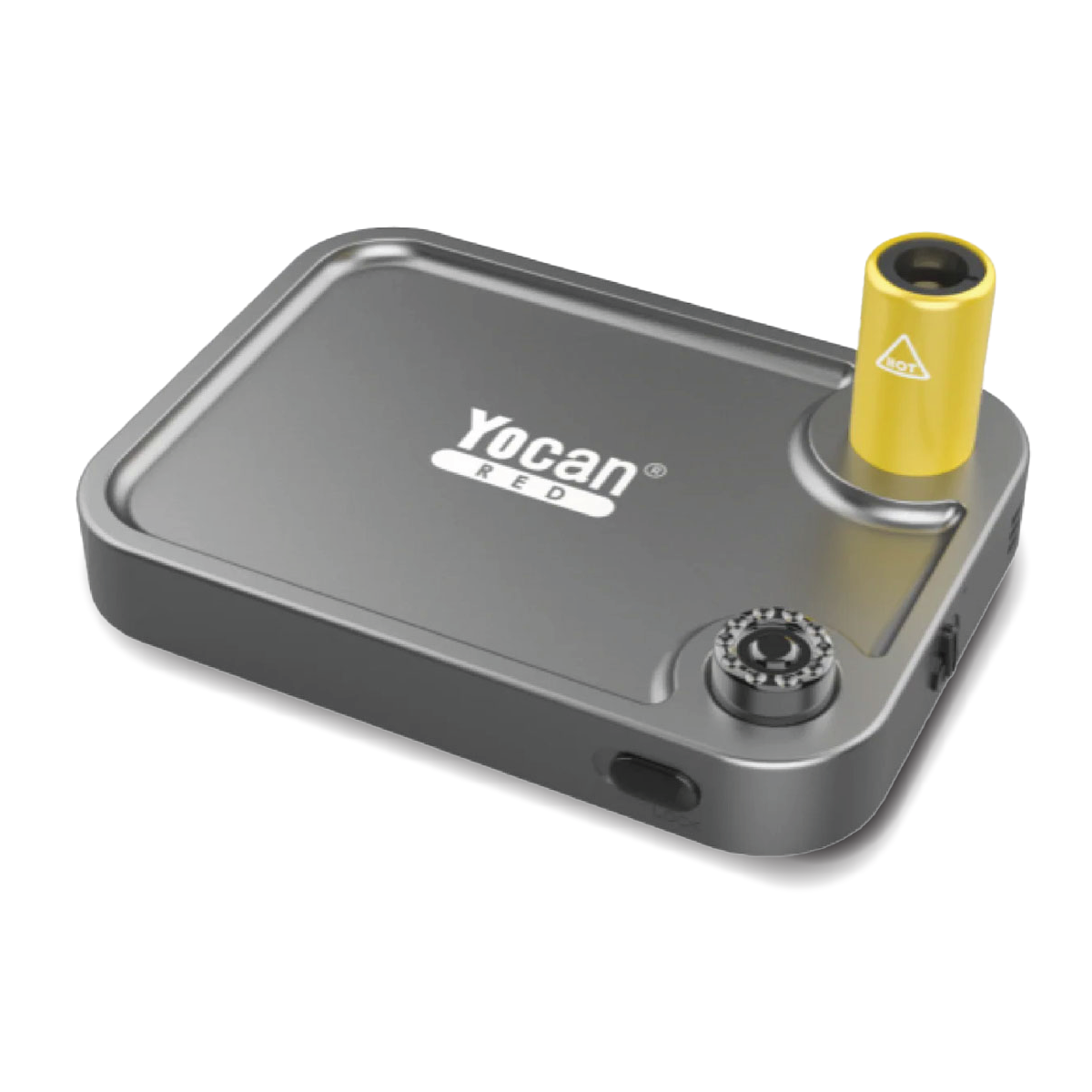 Lighters Yocan Red Slate Yellow