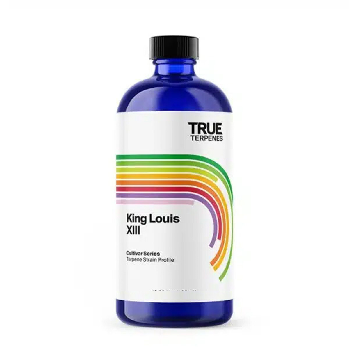 True Terpenes Cultivar Series: King Louis XIII (30ml)