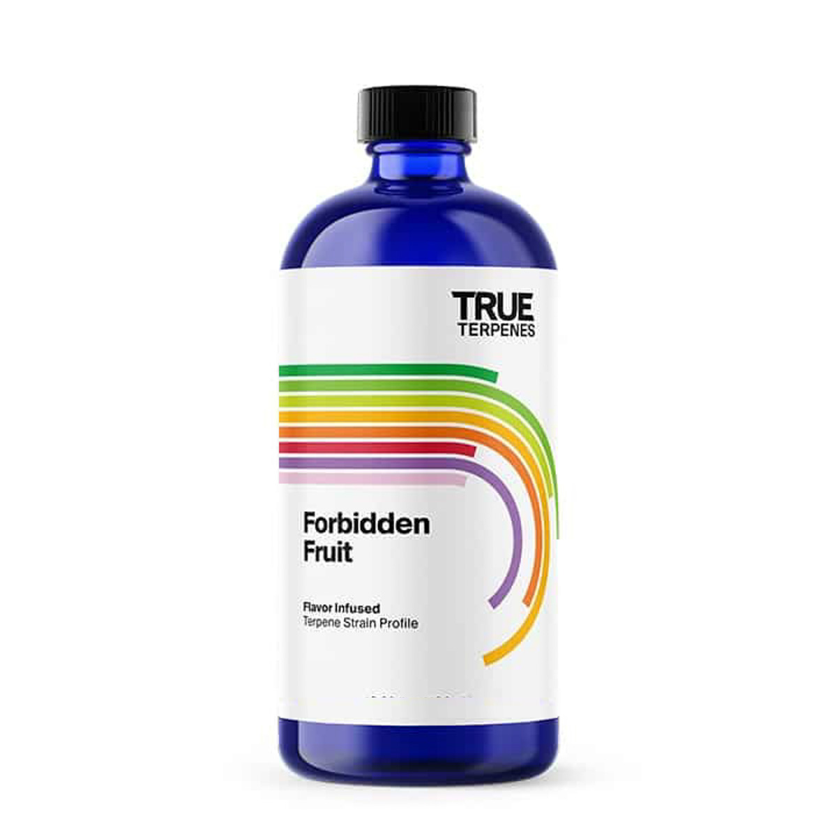 True Terpenes Flavour Infused: Forbidden Fruit (5ml)