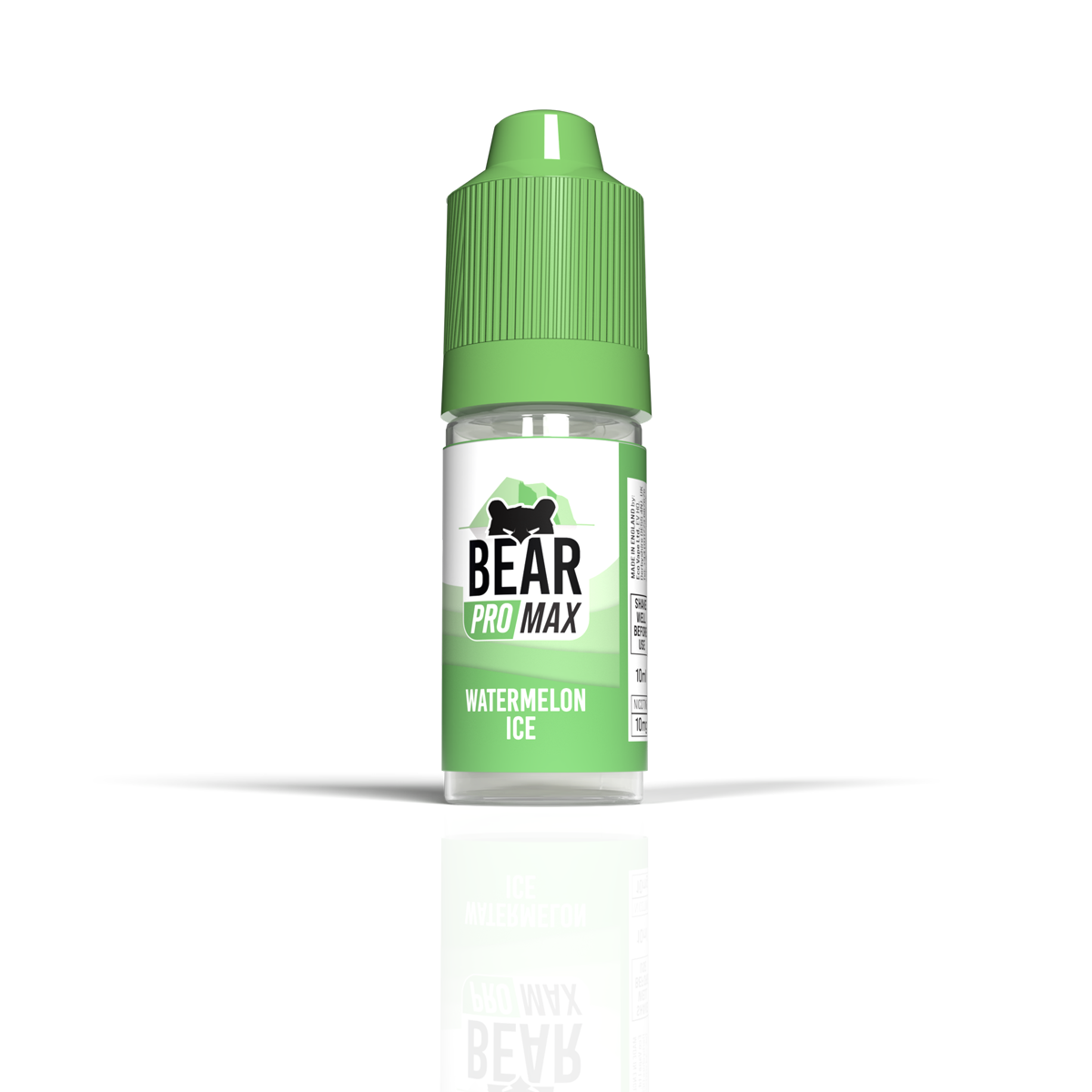 Bear Pro Max Salts 10Mg Watermelon 10Mg
