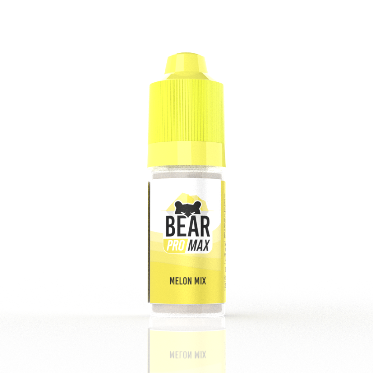 Bear Pro Max Salts 20Mg Melon Mix 20Mg