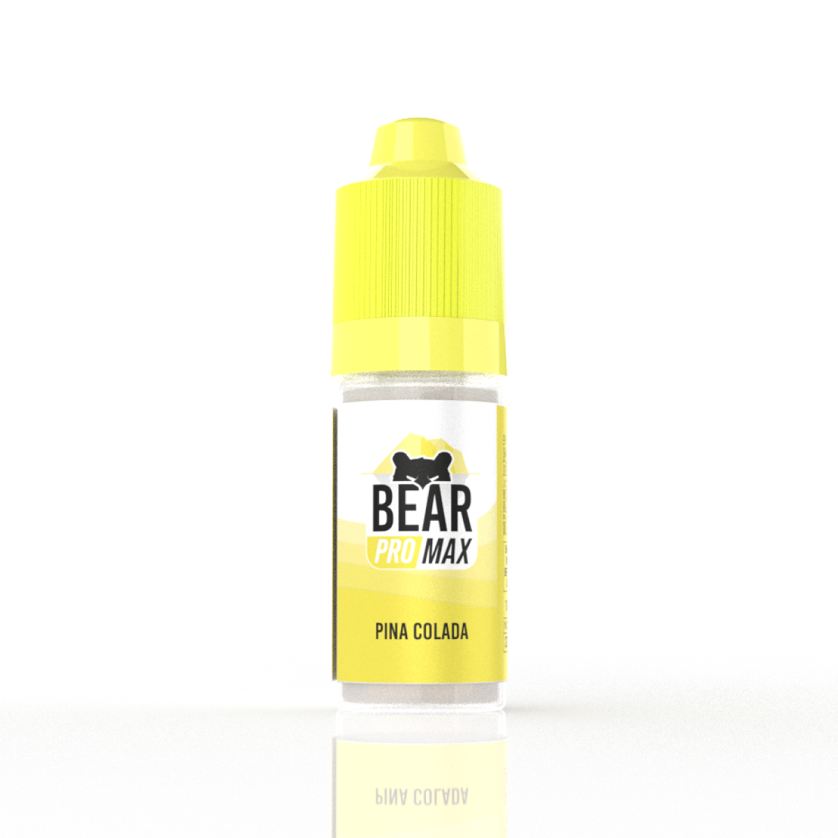 Bear Pro Max Salts 20Mg Pina Colada 20Mg
