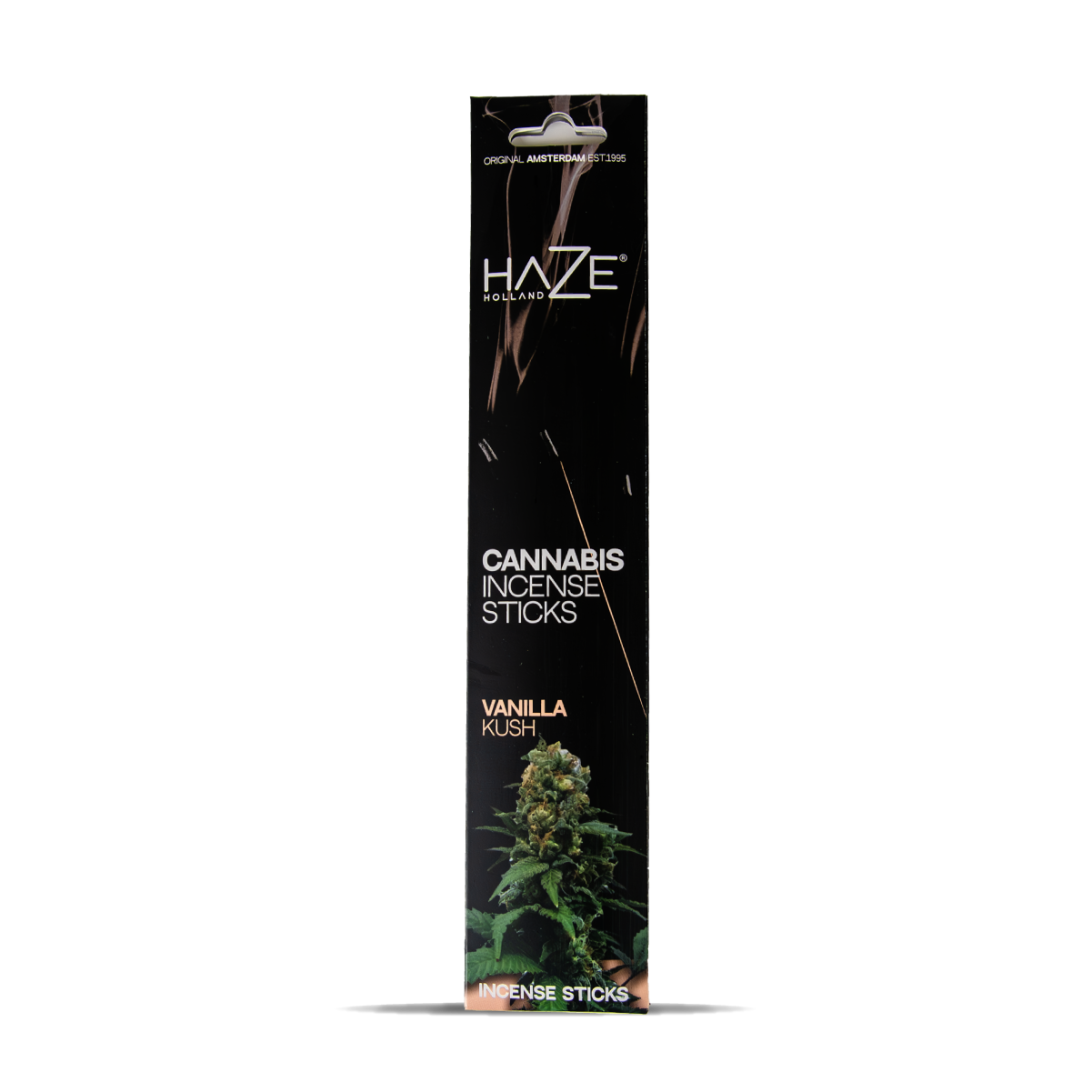 Haze Cannabis Incense Sticks Vanilla Kush (6 Pack)