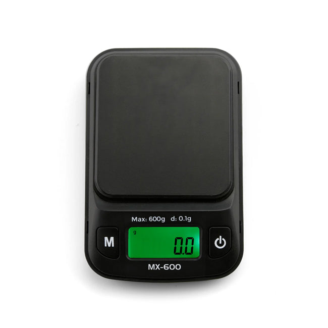 Myco MX-600 Digital Scales (600g x 0.1g)