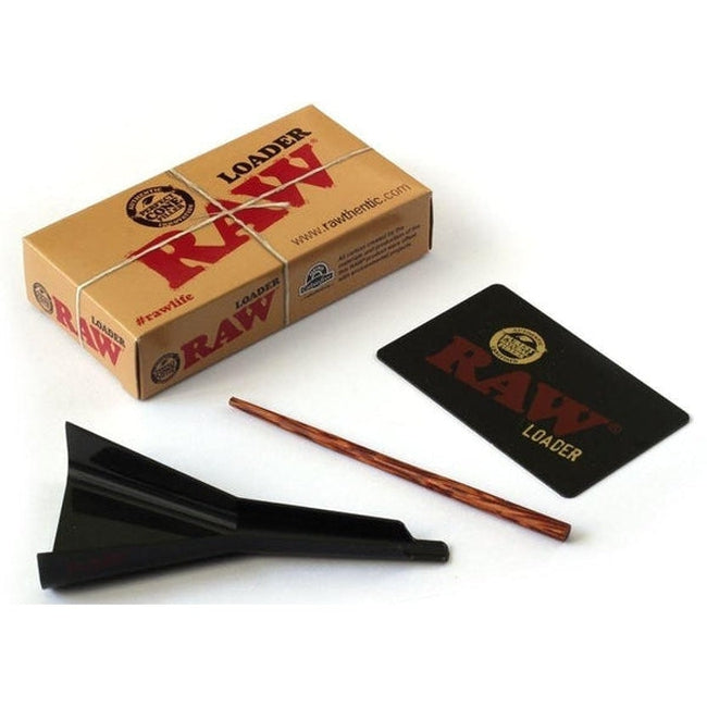 RAW Cone Loader Filler-RAW-Blazed Wholesale