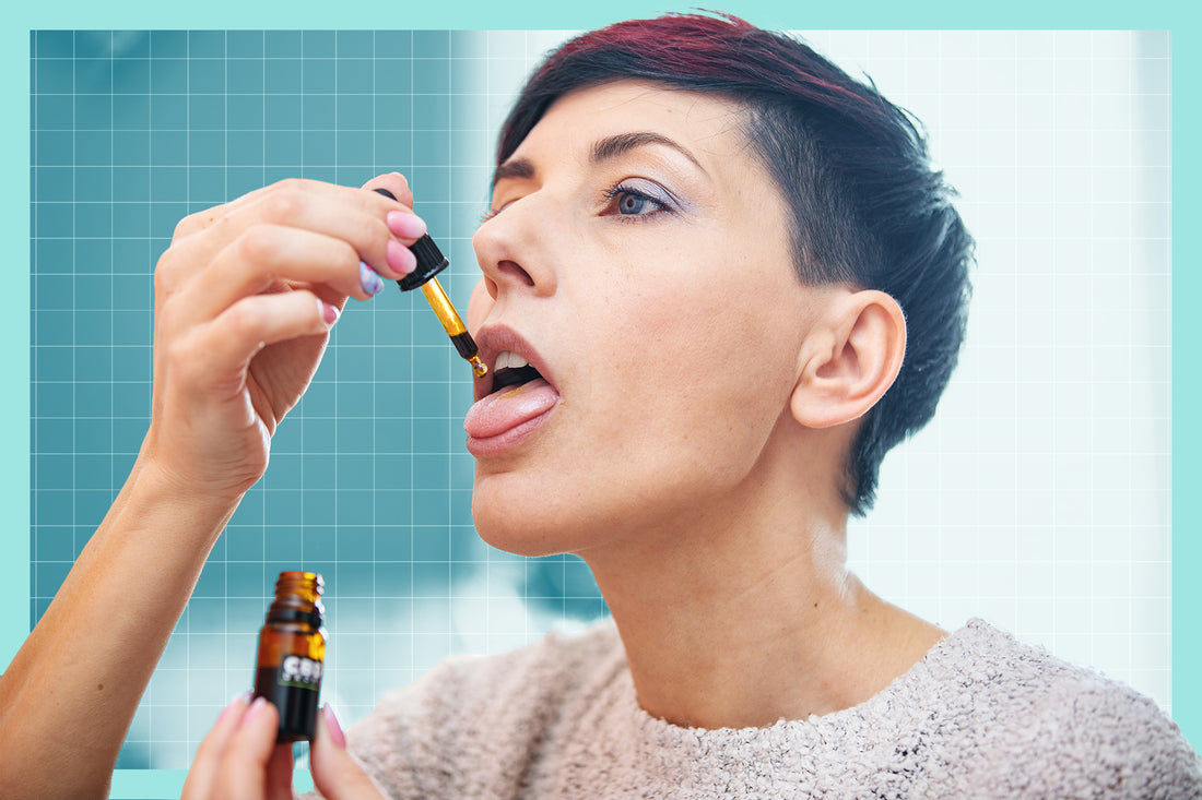 Some Things People Use CBD For