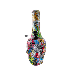 Bongs logo