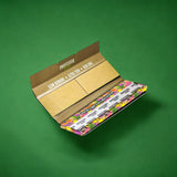 Rolling Papers