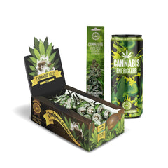 Cannabis Products logo