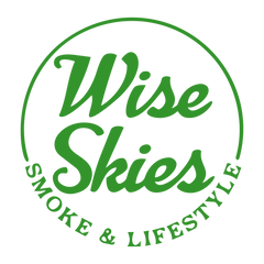 Wise Skies logo