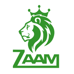 Zaam logo