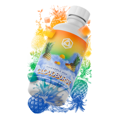 Terpenes logo