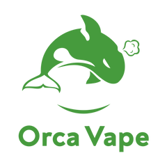 Orca Vape logo