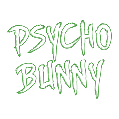 Psycho Bunny logo