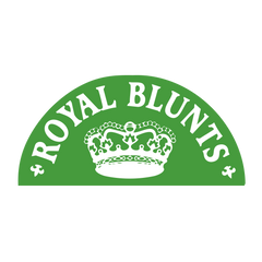 Royal Blunts logo