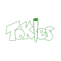 Tokies logo