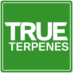 True Terpenes logo