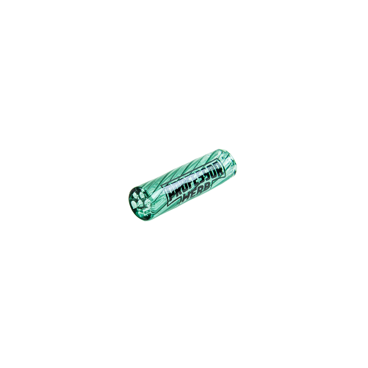 Professor Herb: 8mm Clear Glass Tips