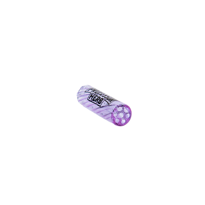 Professor Herb: 8mm Clear Glass Tips