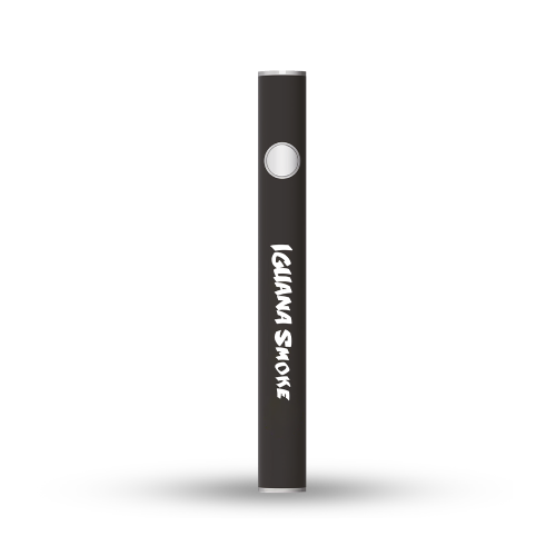 Iguana Smoke: 510 Cartridge Battery Pens