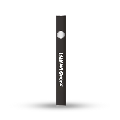 Iguana Smoke: 510 Cartridge Battery Pens