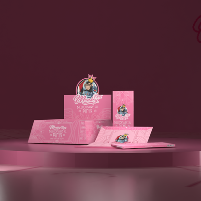 Billionaire pink scene 1