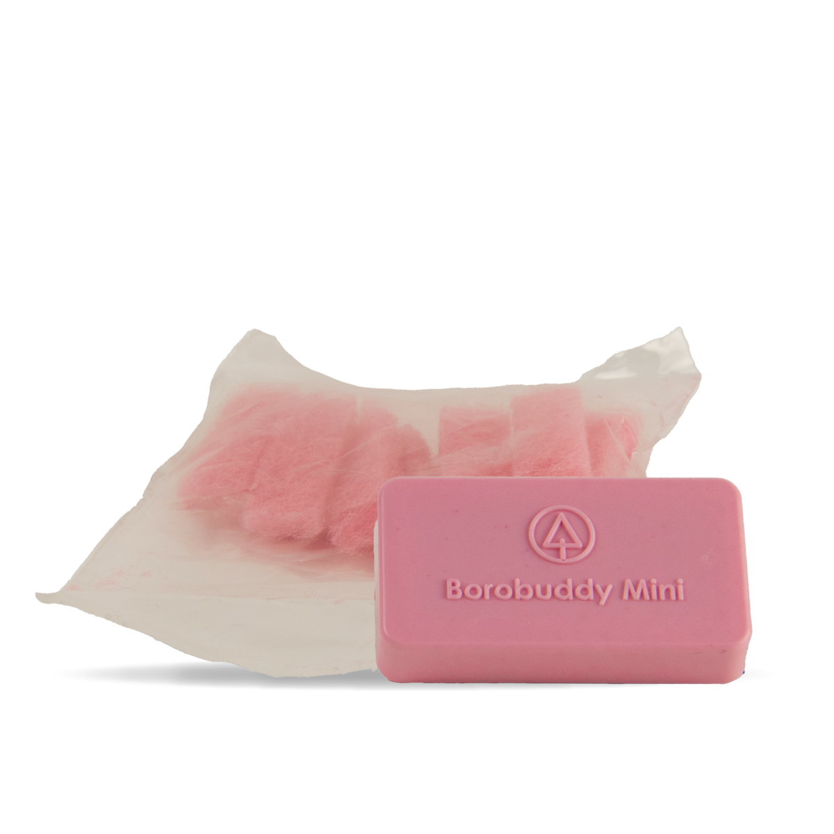 Blazy Susan Bong Cleaner: Resin Blaster - Pink (Single Piece)