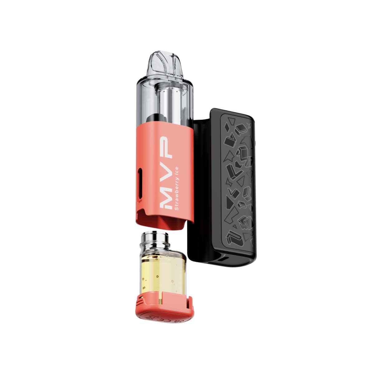 Innokin MVP 20K Pre-Filled Pod Replacements: Strawberry Ice
