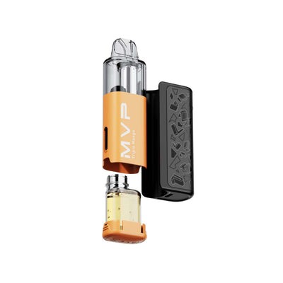 Innokin MVP 20K Pre-Filled Pod Replacements: Triple Mango
