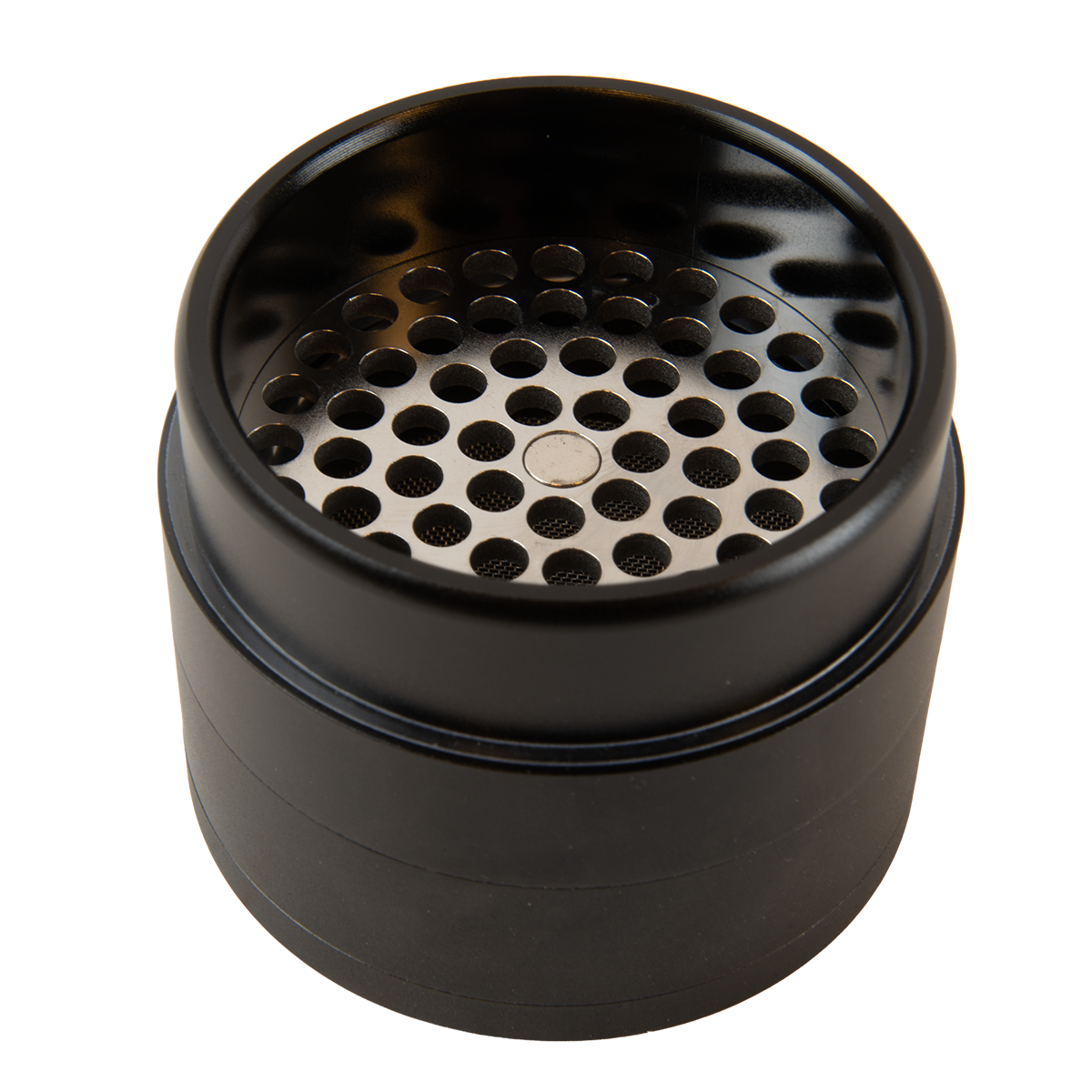 Phoenix Star 4 Piece Flower Mill Grinder