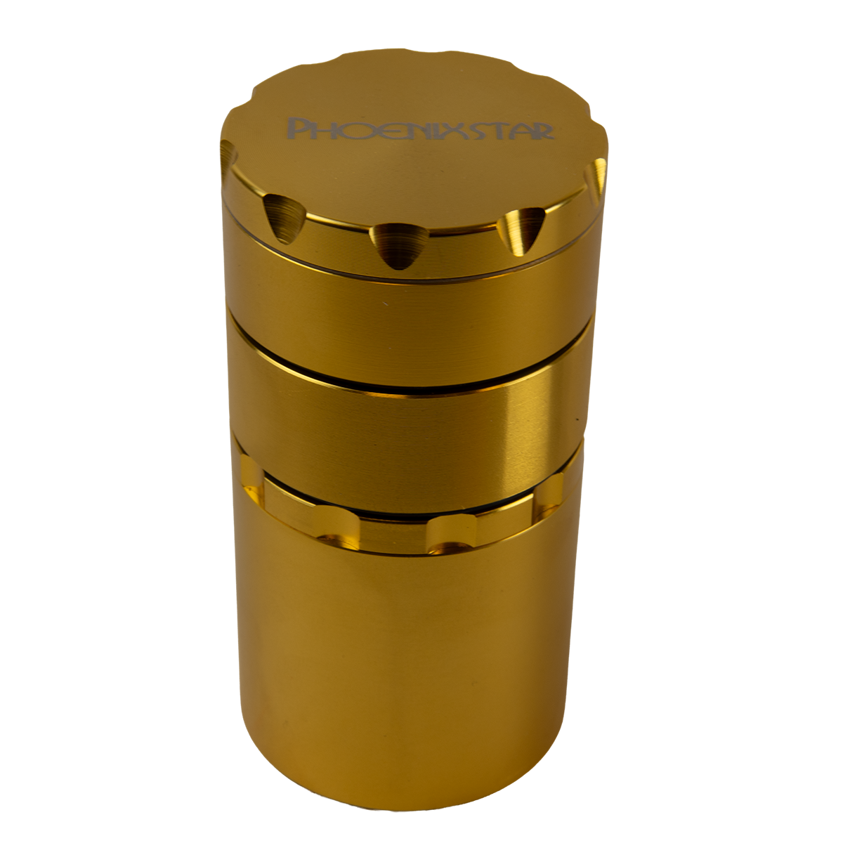 Phoenix Star 5 Piece Storage Grinder