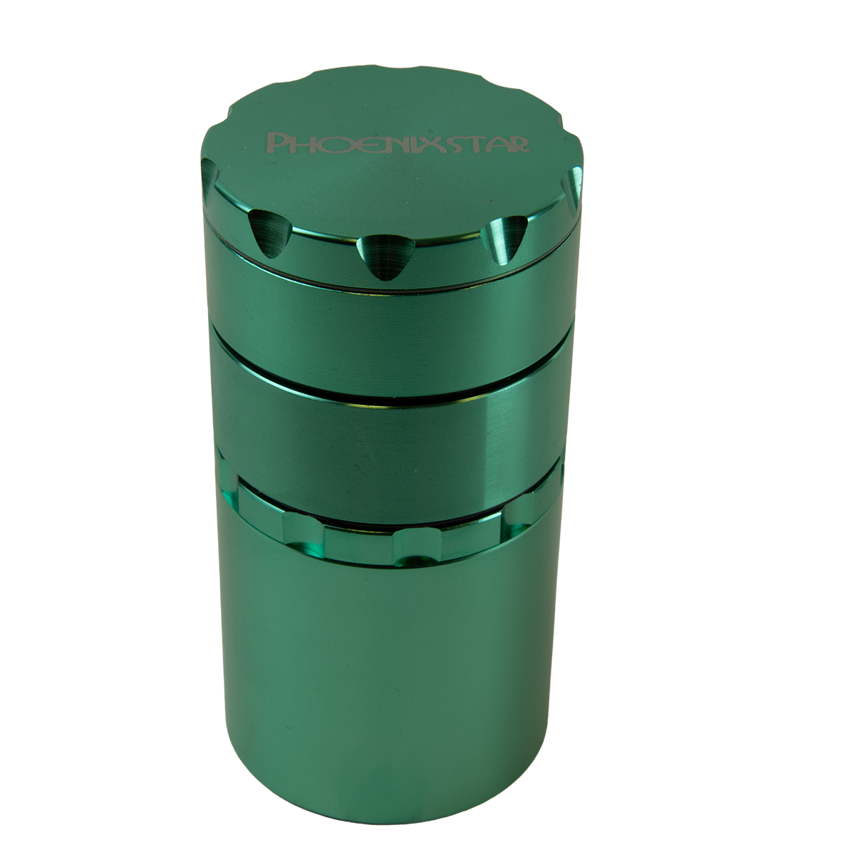 Phoenix Star 5 Piece Storage Grinder