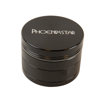 Phoenix Star Small 4 Piece Grinder
