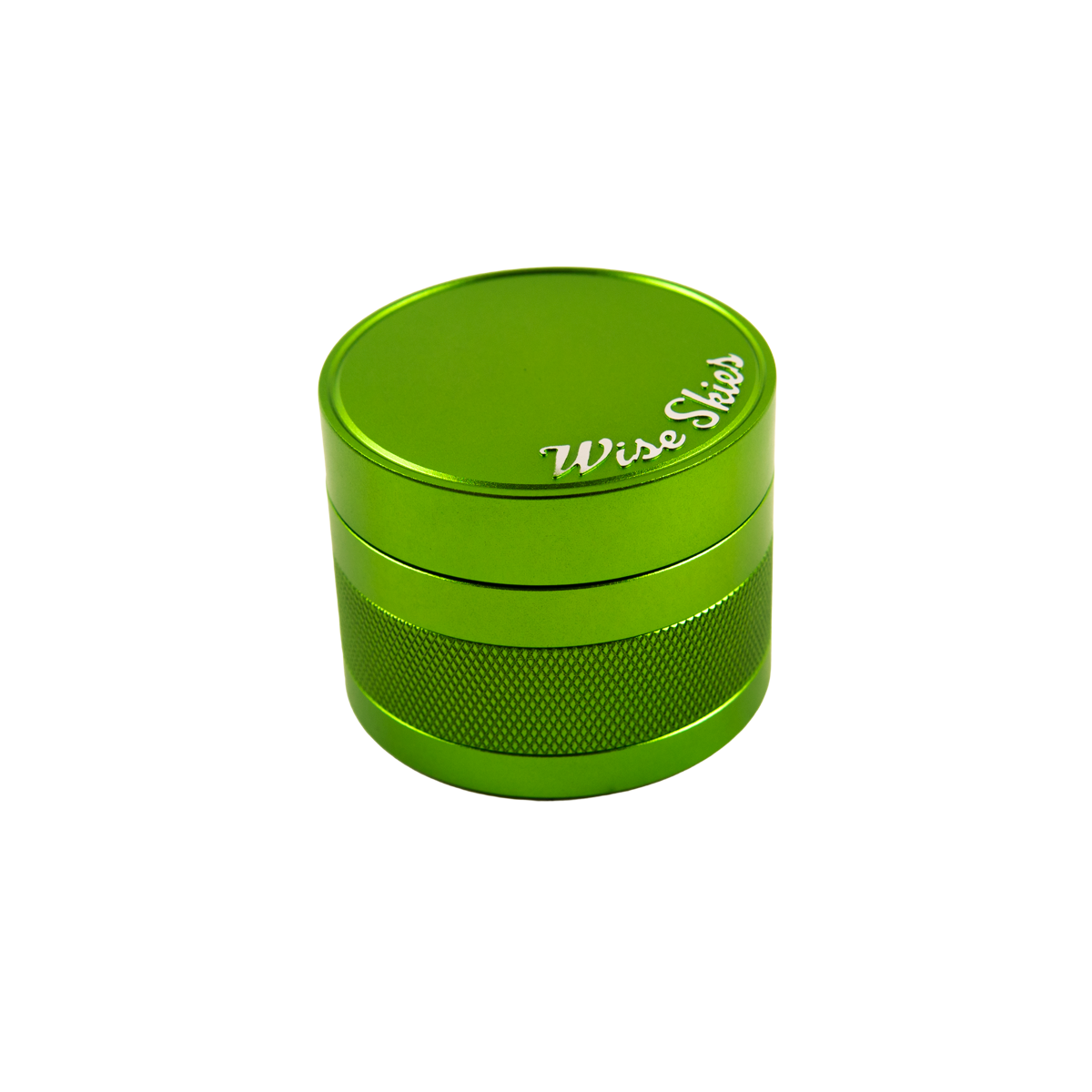 Wise Skies 4 Piece Ziggy Grinder