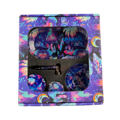 Pipe Smokers Set (Discontinued)