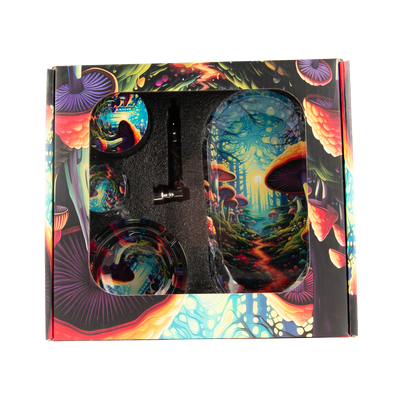 Pipe Smokers Set (Discontinued)