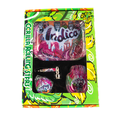 Pipe Smokers Set (Discontinued)