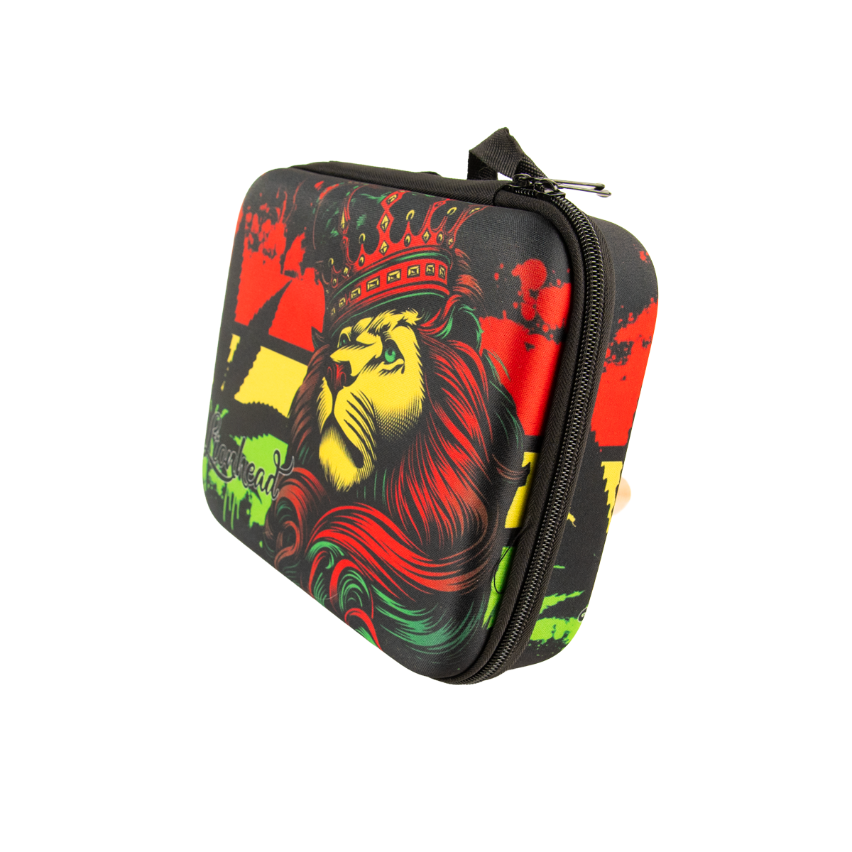 Box Bong Smokers Set