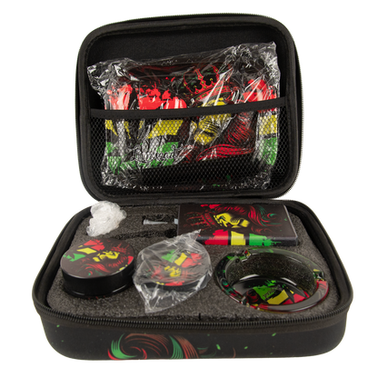 Box Bong Smokers Set