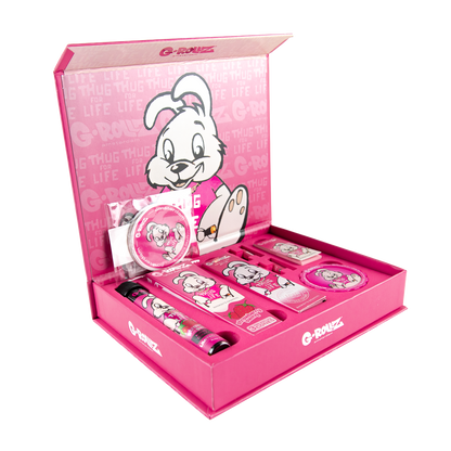 G-Rollz Thug For Life Gift Set 2
