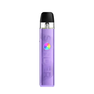 Geekvape Sonder Q3 Pod Kit - Groove Purple