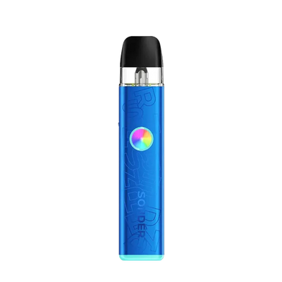 Geekvape Sonder Q3 Pod Kit - Vibe Blue