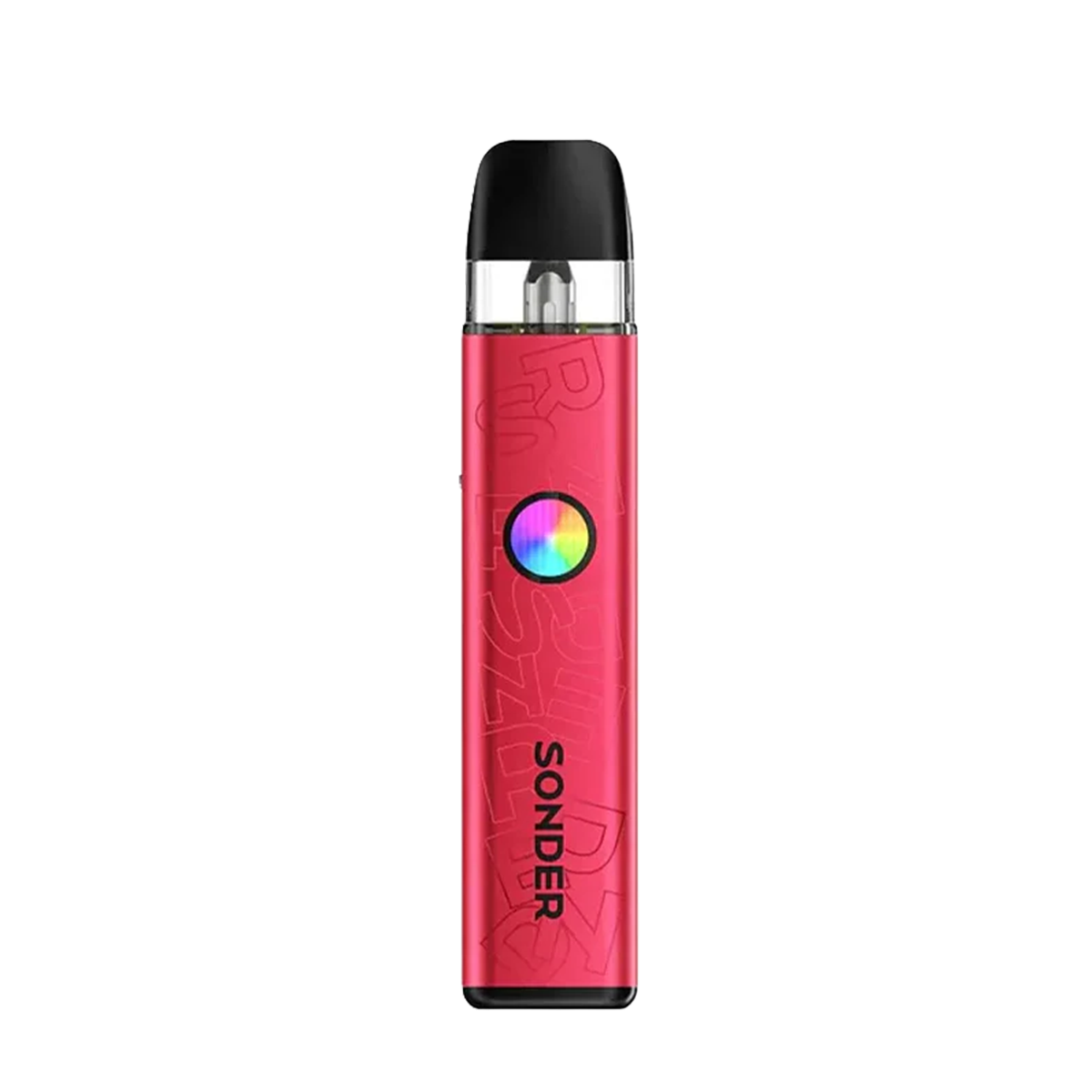 Geekvape Sonder Q3 Pod Kit - Vibe Red