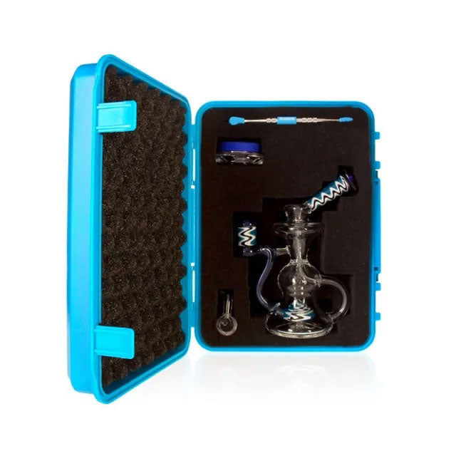 Phoenix Star: Recycler Dab Rig Kit