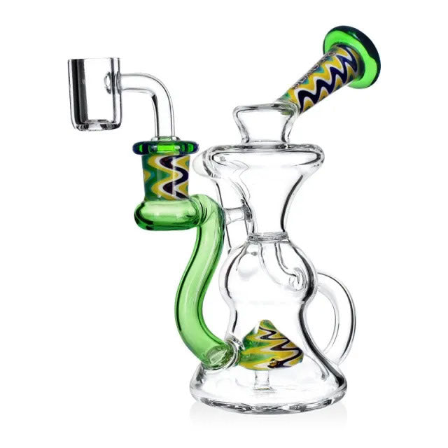 Phoenix Star: Recycler Dab Rig Kit